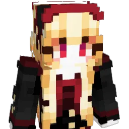 5teorra Minecraft avatar bust