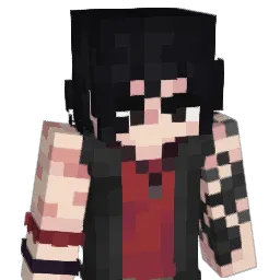 5thSymphony Minecraft avatar bust