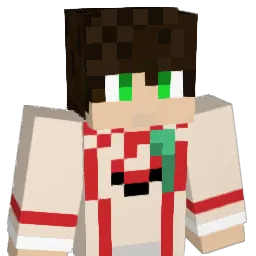 5th_Doctor's Minecraft skin