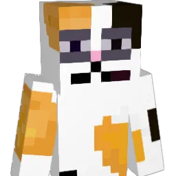 5th_identity Minecraft avatar bust
