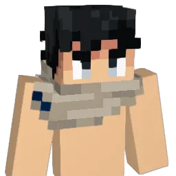 5thwave's Minecraft skin