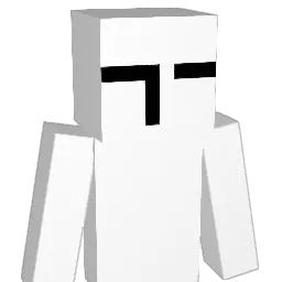 5tie's Minecraft skin