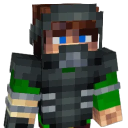 5tiif Minecraft avatar bust