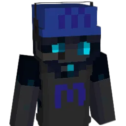 5txn Minecraft avatar bust
