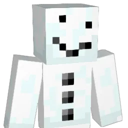 5u82er0 Minecraft avatar bust
