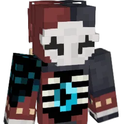 5ubsp4c3 Minecraft avatar bust