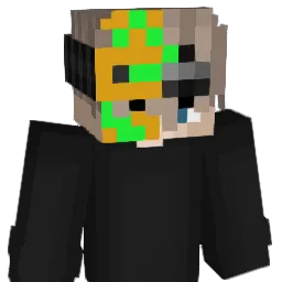 5uccess's Minecraft skin