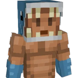 5uga's Minecraft skin