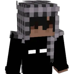 5ullyy Minecraft avatar bust