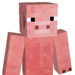 5unb3am Minecraft avatar bust