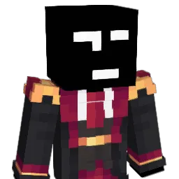 5ungsu Minecraft avatar bust