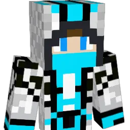5uperMan22 Minecraft avatar bust