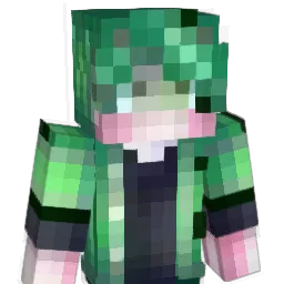 5upream's Minecraft skin