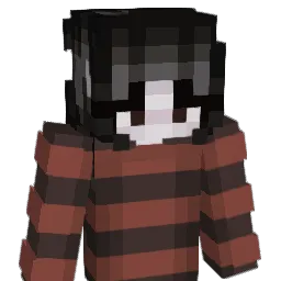 5usI3 Minecraft avatar bust