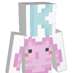 5w9's Minecraft skin