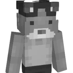 5wal Minecraft avatar bust