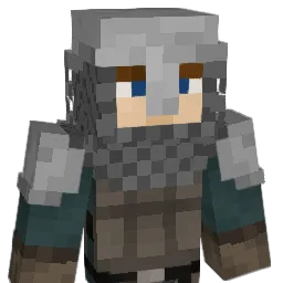 5wans0ns Minecraft avatar bust