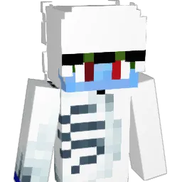 5wxrd's Minecraft skin