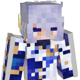 5yerim's Minecraft skin