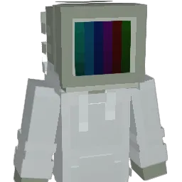 5yni0 Minecraft avatar bust