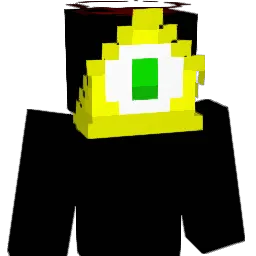 5yod's Minecraft skin