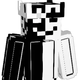 5ystem32 Minecraft avatar bust