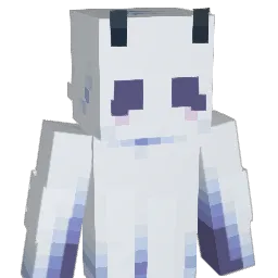 5z_o7 Minecraft avatar bust