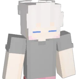 5ziu0_ Minecraft avatar bust