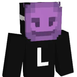 5zq Minecraft avatar bust
