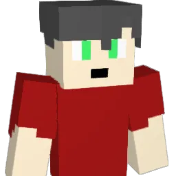 5zr_msmc_dxu Minecraft avatar bust