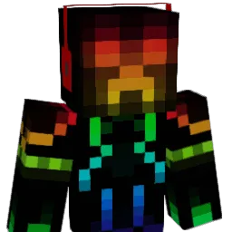 6000daniel's Minecraft skin