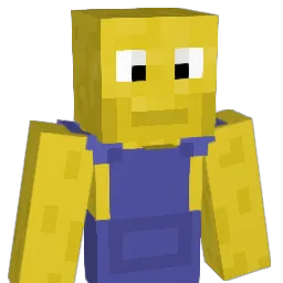 _tomm's skin