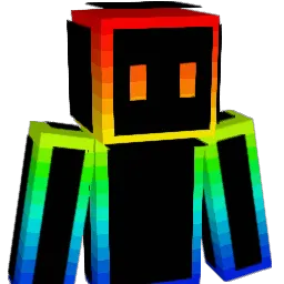 600xa's Minecraft skin