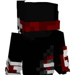 ItzNulifiedYT's skin