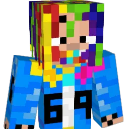 60Slime_'s Minecraft skin