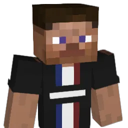 60__'s Minecraft skin