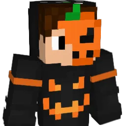 60_fps_kappa Minecraft avatar bust