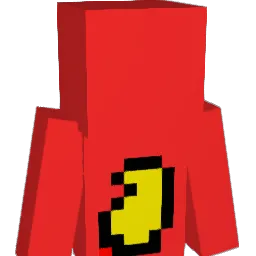 Badzzzzzz's skin