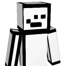 60mu's Minecraft skin