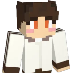 60parsecss Minecraft avatar bust