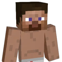 Showzo's skin