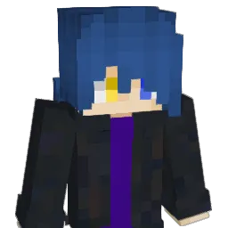 617805 Minecraft avatar bust