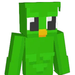 wquix's skin