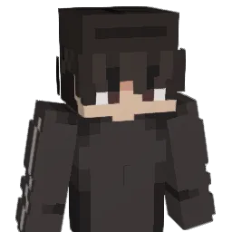 61it's Minecraft skin