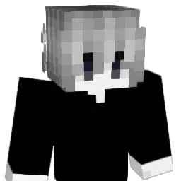 61o00 Minecraft avatar bust