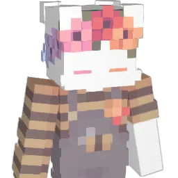 62015's Minecraft skin