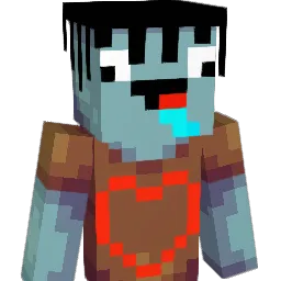 Zwrr's skin