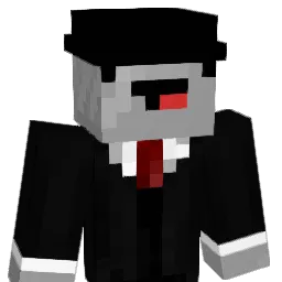 620fps Minecraft avatar bust