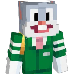 Loonwun's skin