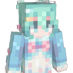 628016's Minecraft skin